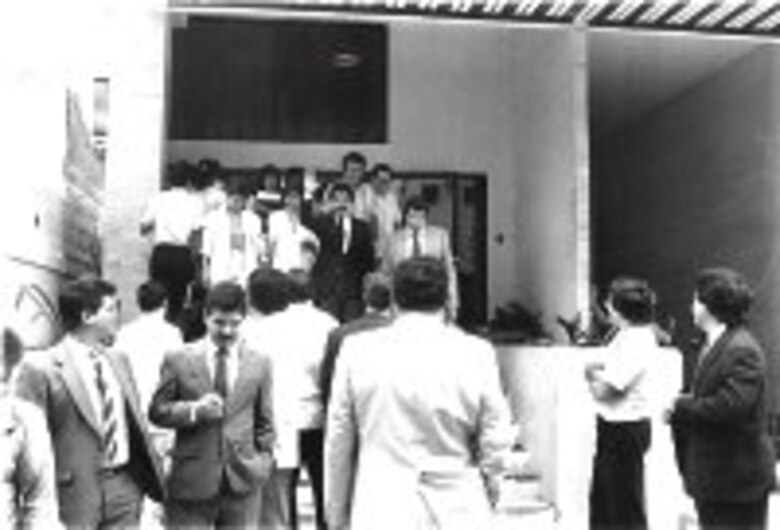 Un pueblo que no dio tregua