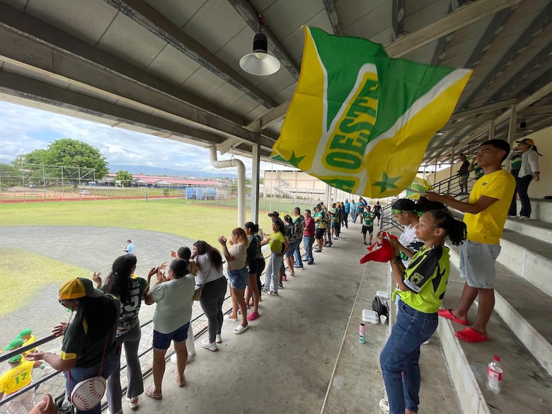 Eugenio Barrios pone a Vacamonte a un paso de Williamsport