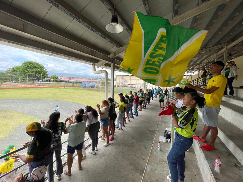 Eugenio Barrios pone a Vacamonte a un paso de Williamsport