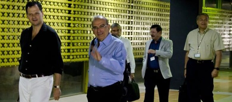 Las FARC piden al Gobierno colombiano más medidas para reducir las hostilidades