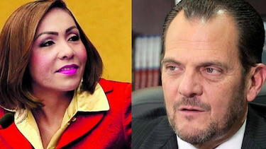 Humbert denuncia penalmente a Ábrego por impedir auditoría a la planilla de la Asamblea