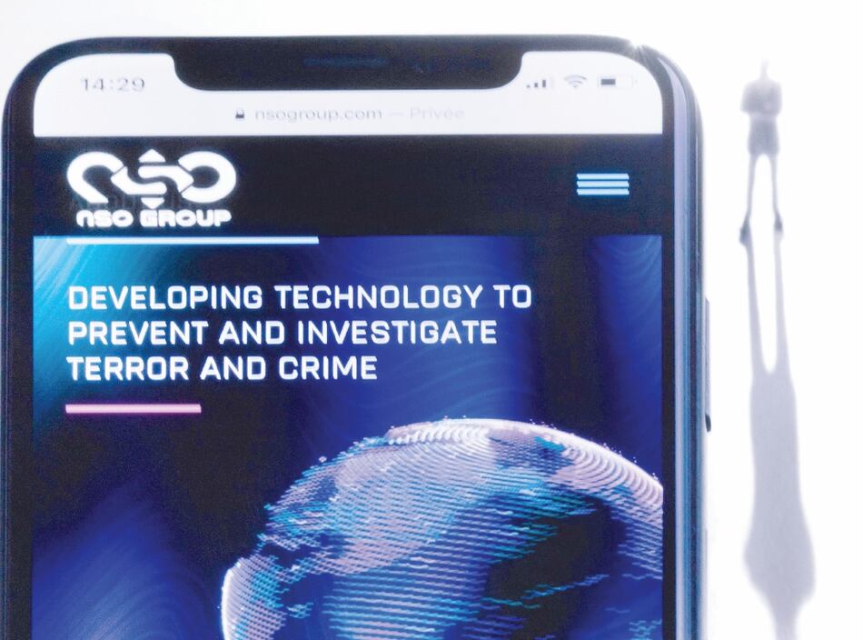 ‘Vulneran tu privacidad y espacio. Esa es la realidad’