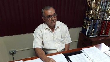 Alcalde de Las Tablas sugiere creación de patronato para organizar el Carnaval