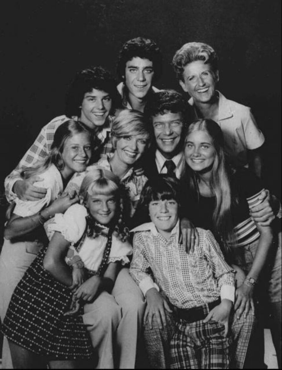 Muere Ann Davis, actriz que dio vida a la empleada doméstica en 'Brady Bunch'