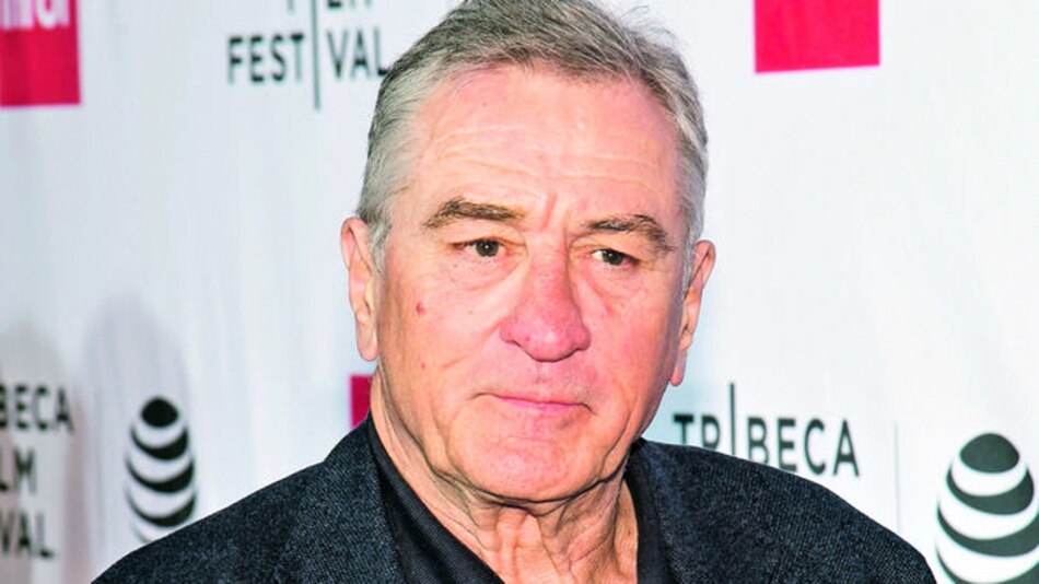 ‘A Bronx Tale’, a Broadway con De Niro como director