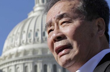Activista de derechos humanos chino Harry Wu muere a los 79 años