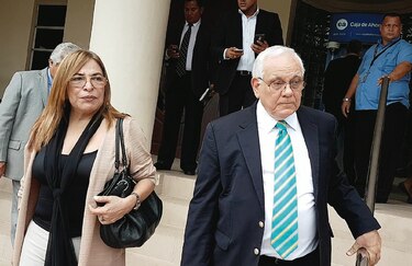 Pinchazos, una semana de desistimientos y acuerdos