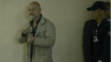 Nuevo recurso frena audiencia en caso de máquina pinchadora