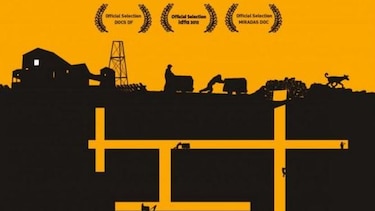 Cortometraje 'Minerita', entre 10 documentales semifinalistas para el Óscar