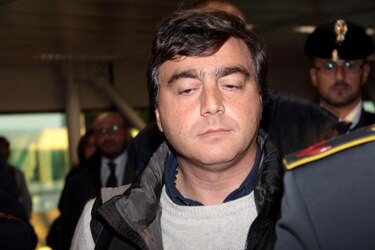 Velocci reitera que Lavítola tenía poder en las negociaciones
