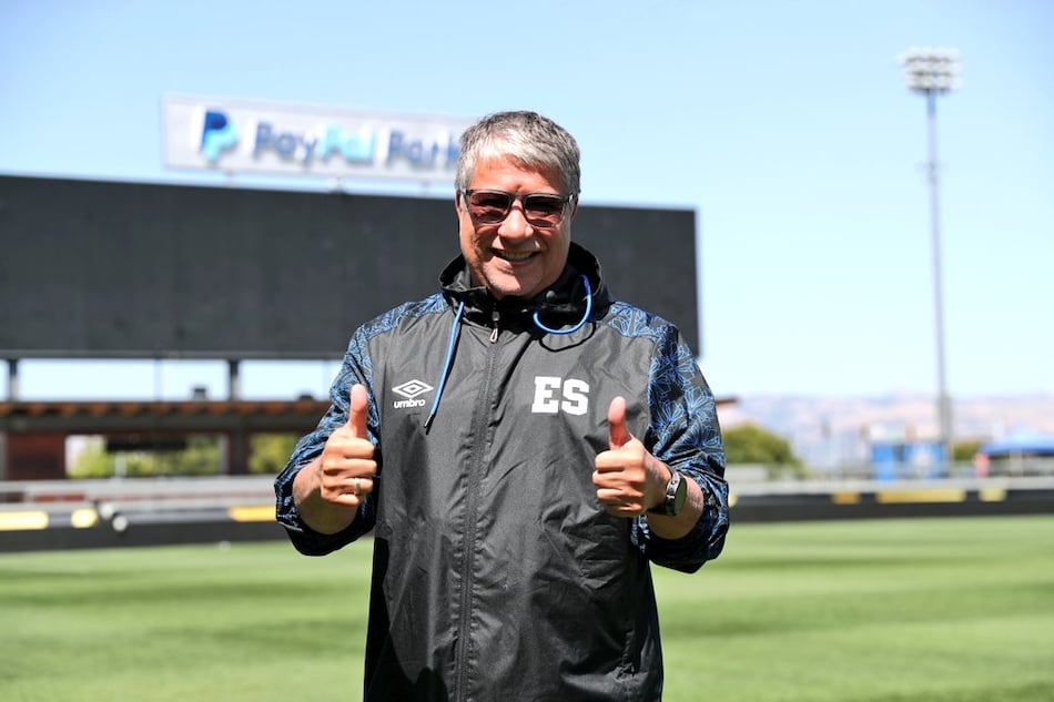 Bolillo Gómez en Panamá para el cierre de eliminatorias: ‘Me siento bien recibido a pesar que estamos en otro bando’