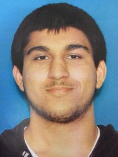 Sospechoso de tiroteo en Washington actuaba 'como un zombi'
