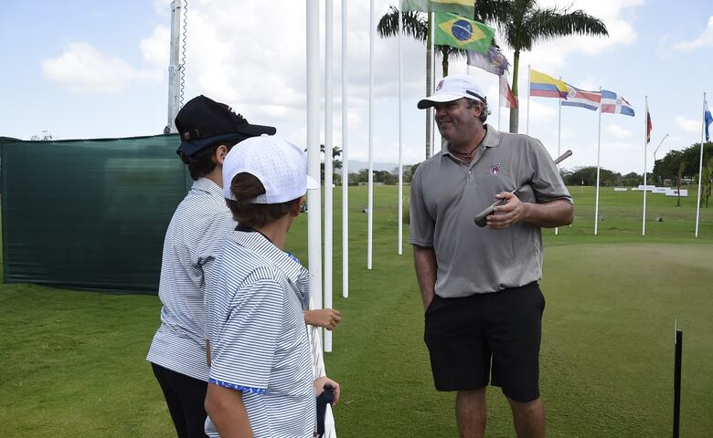 Rumbo a la grandeza: Comienza la batalla en el LAAC