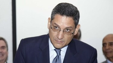 Estados Unidos no renovará licencia a GESE: Eduardo Quirós