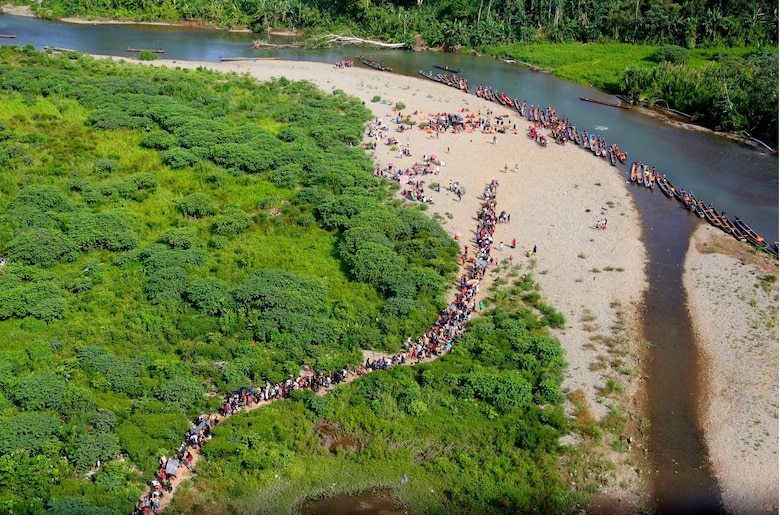 Anatomía del tapón del Darién: 10 claves para comprender la crisis migratoria