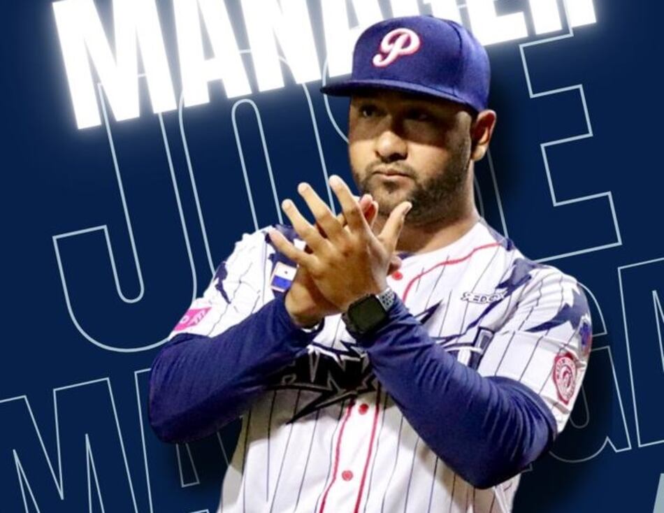 José Mayorga se siente respaldado por un cuerpo técnico de categoría