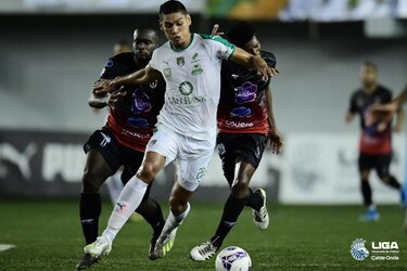 Pimentel ante Mosquera, el duelo de la gran final de la LPF