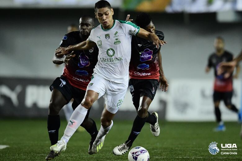 Pimentel ante Mosquera, el duelo de la gran final de la LPF