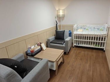 Baby Box: el refugio para bebés abandonados que desafía el estigma en Corea del Sur