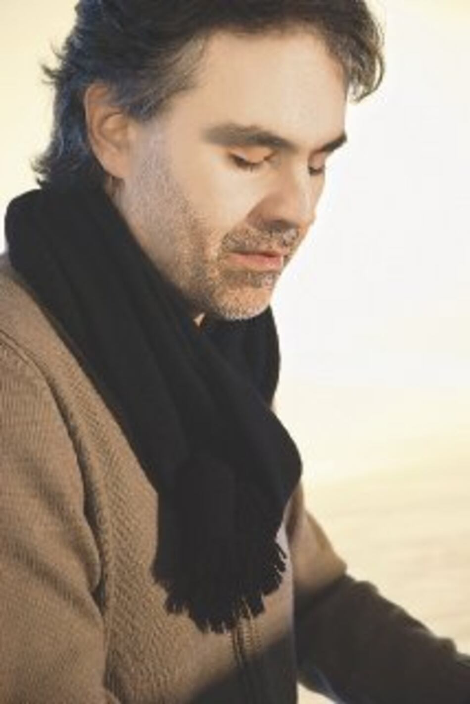 ‘Incanto’ de una voz