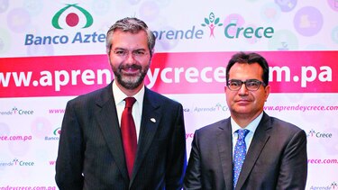 Programa de educación financiera y de negocios