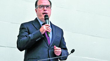 Asamblea no se someterá a constituyente; irá a comicios