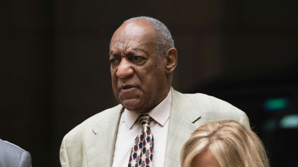 Eligen a los 12 miembros del jurado en el caso de Bill Cosby