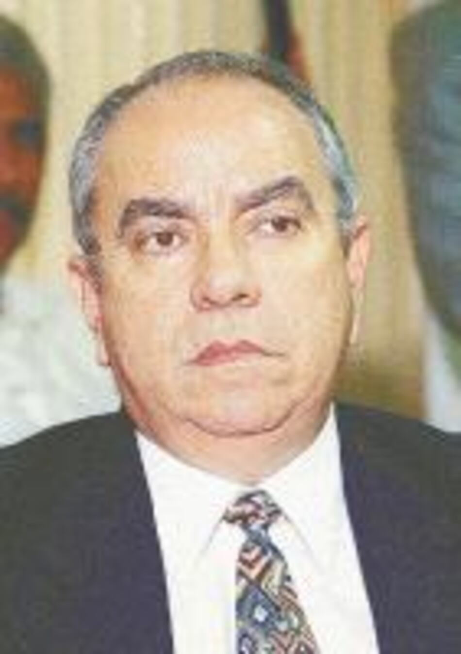 Víctor Juliao rechaza declaraciones de Terán