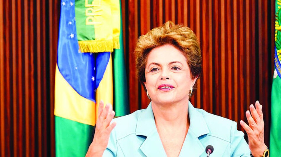 Hijo de Lula da Silva, vinculado a red de Petrobras