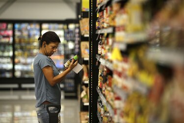 Los panameños gastan en promedio $284.38 en alimentos básicos