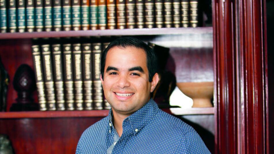 El artista de la geotécnica