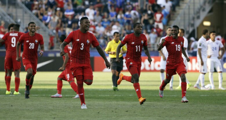 Panamá supera a EU y se queda con el tercer lugar en la Copa Oro
