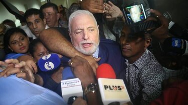 Tras veredicto en caso pinchazos, Balbina Herrera dice que ‘tocamos fondo en la administración de justicia’