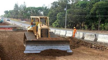 La Interamericana estará cerrada el viernes 20 por una hora