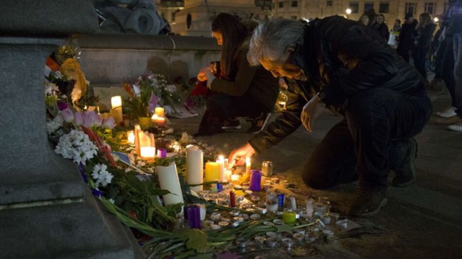 Irak alertó de antemano sobre ataques en París