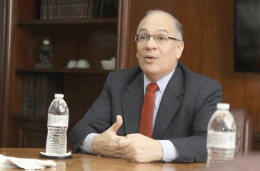 Procurador concluye investigación al jefe del Miviot: avala suspensión de dos días