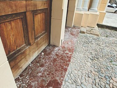 Obras en iglesia de San Francisco de Asís comenzaron sin permisos