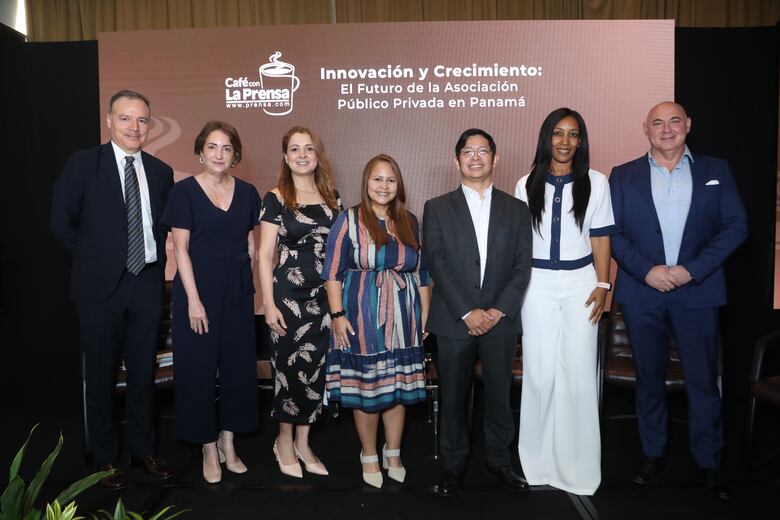 Asociación Público Privada es clave para atraer nuevas inversiones a Panamá