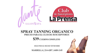 Compre feliz en el ‘Red Tuesday’