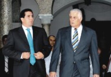 La estrategia del consenso
