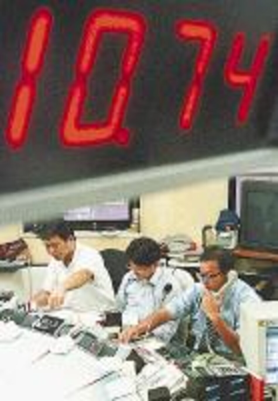 S&P podría bajar calificación de bancos españoles