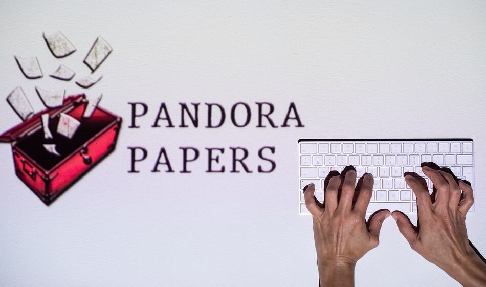 El sistema ‘offshore’, en el corazón de los Pandora Papers
