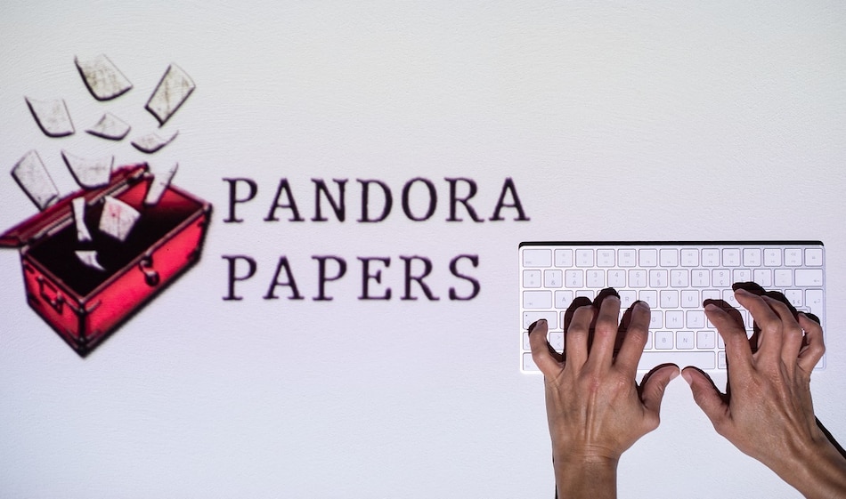 Panamá en la caja de pandora