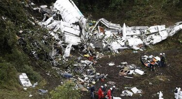 Bolivia pide auditoría internacional de agencia aeronáutica