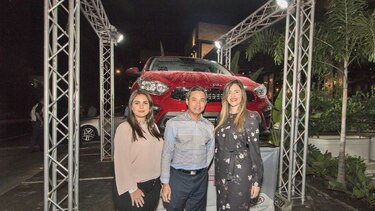 Lanzamiento del Kia Cerato 2019