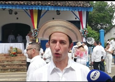 Desfile de las Mil Polleras será el 14 de enero de 2023