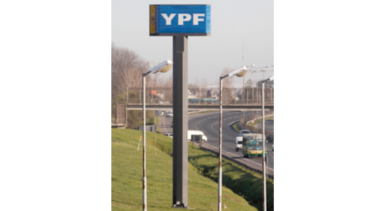YPF ofrece canje de bonos para aliviar carga financiera