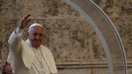 Papa arranca gira por interior de Cuba antes de ir a EU