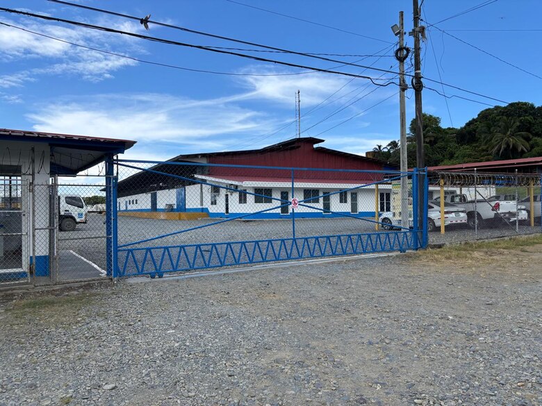 Coobana reactiva la producción bananera en Bocas del Toro