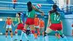 Chiriquí conquista el torneo de voleibol femenino